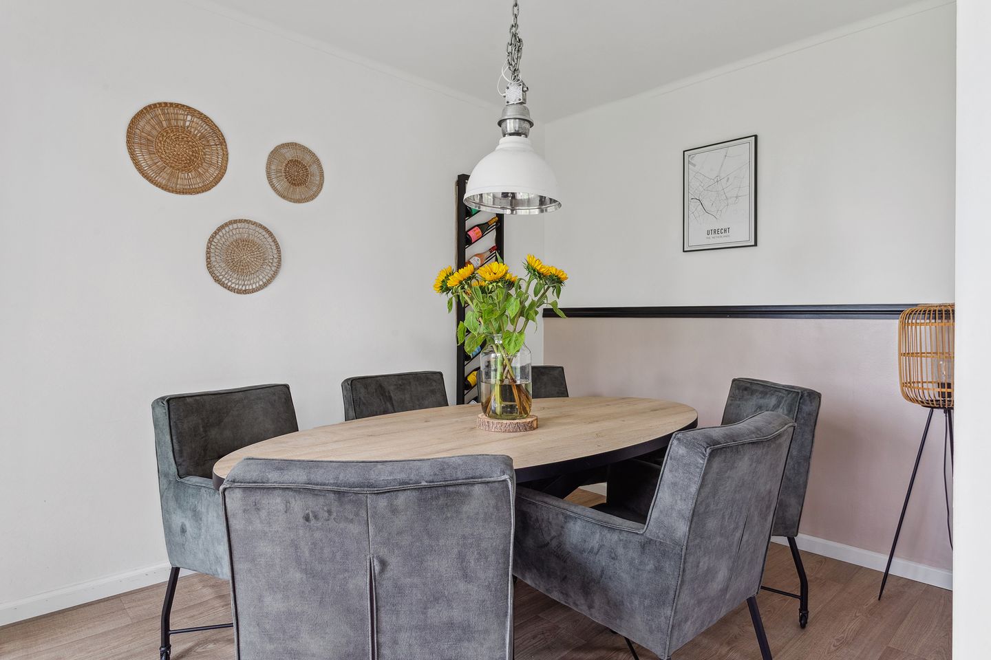 Foto 10 van Abt Ludolfweg 15