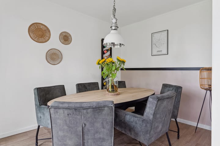 Foto 10 van Abt Ludolfweg 15