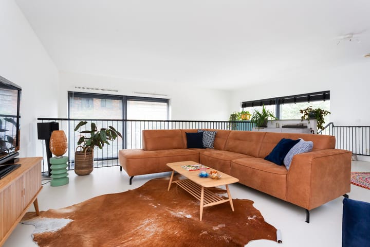 Foto 4 van W.G. Witteveenplein 81