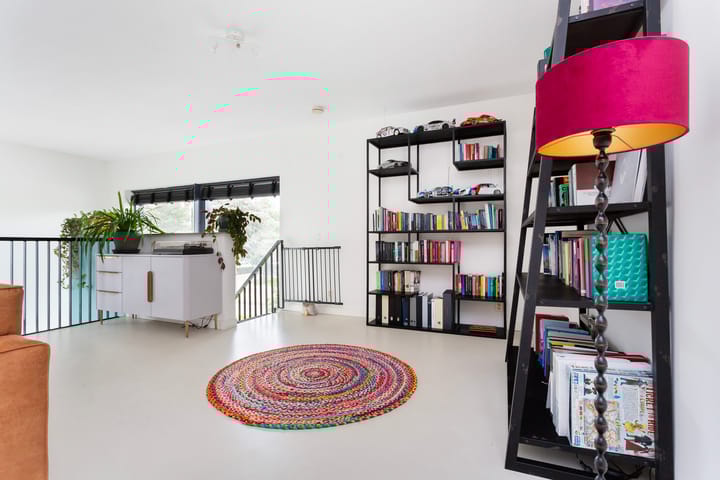 Foto 5 van W.G. Witteveenplein 81