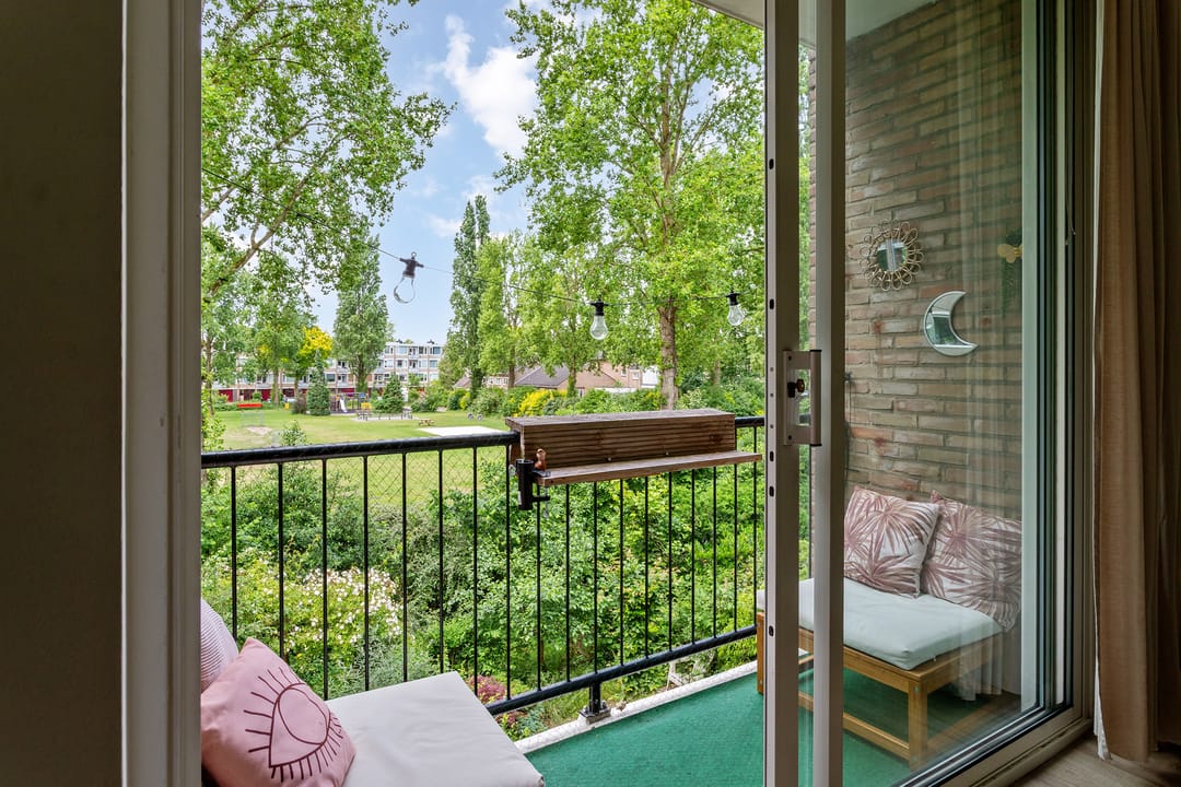 Foto 13 van Abt Ludolfweg 15