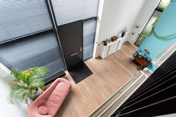 Photo 6 of W.G. Witteveenplein 81