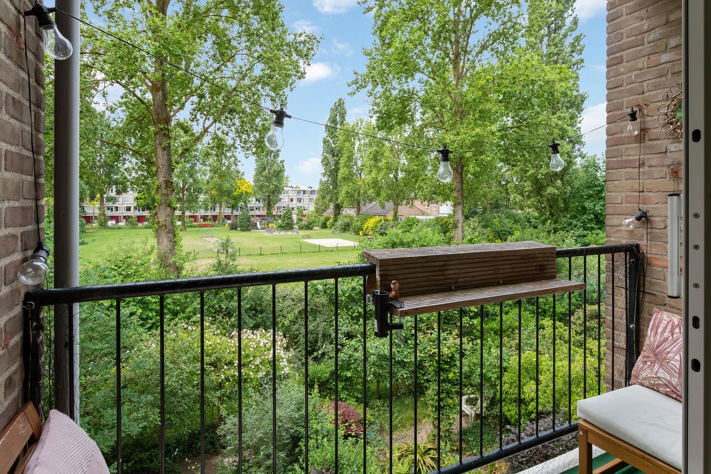 Foto 14 van Abt Ludolfweg 15