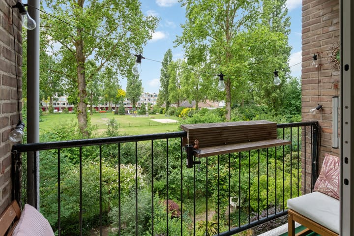 Foto 14 van Abt Ludolfweg 15