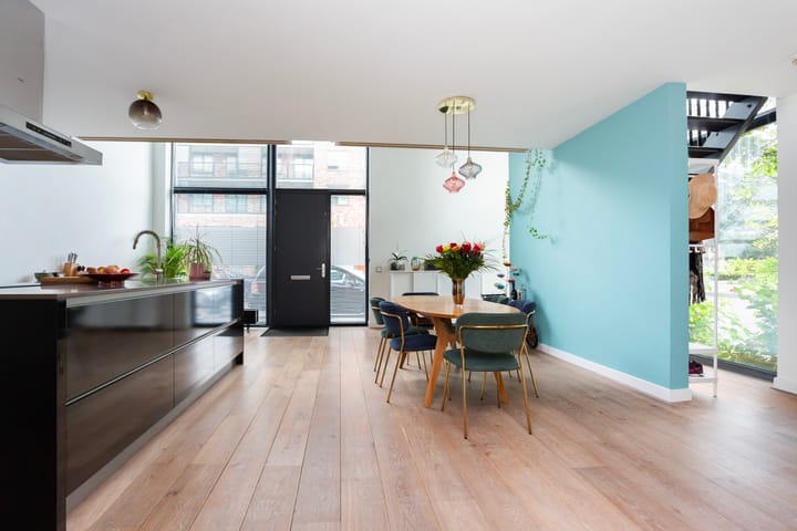 Photo 7 of W.G. Witteveenplein 81