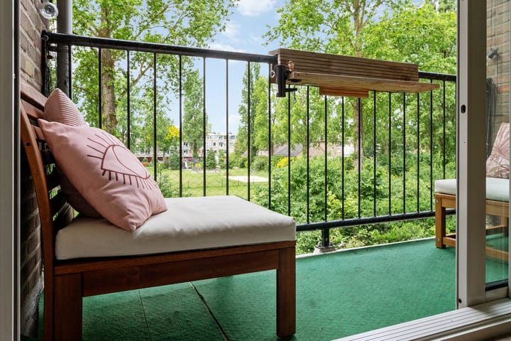 Foto 15 van Abt Ludolfweg 15