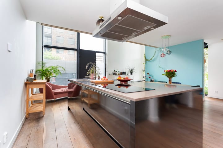 Photo 9 of W.G. Witteveenplein 81