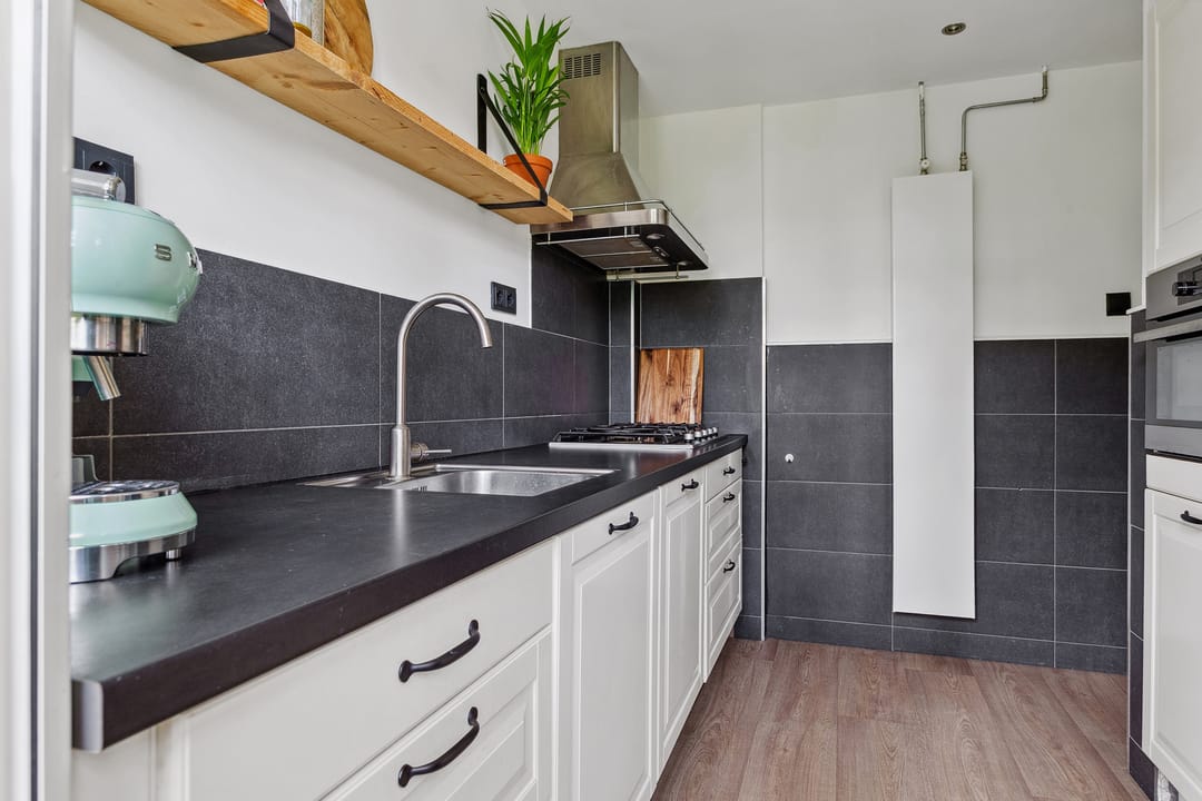 Foto 17 van Abt Ludolfweg 15