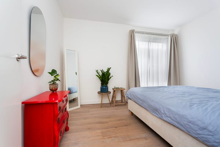 Photo 11 of W.G. Witteveenplein 81