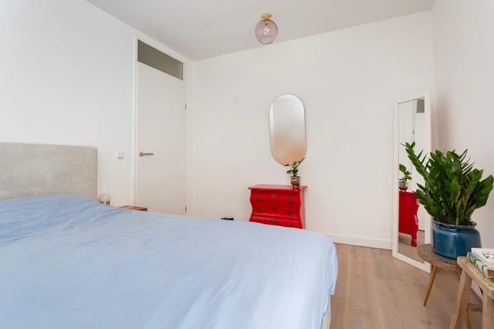 Photo 12 of W.G. Witteveenplein 81