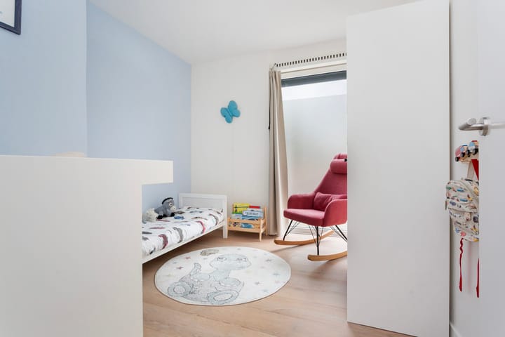 Photo 13 of W.G. Witteveenplein 81