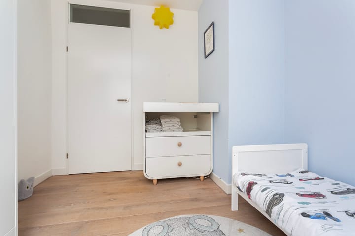 Photo 14 of W.G. Witteveenplein 81