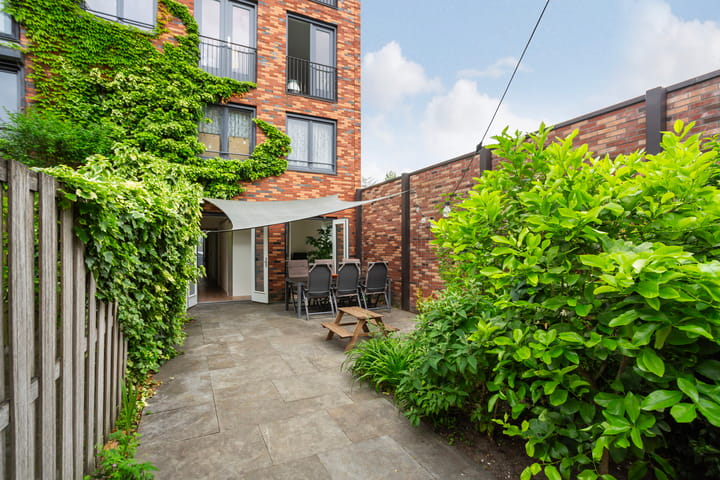 Photo 19 of W.G. Witteveenplein 81