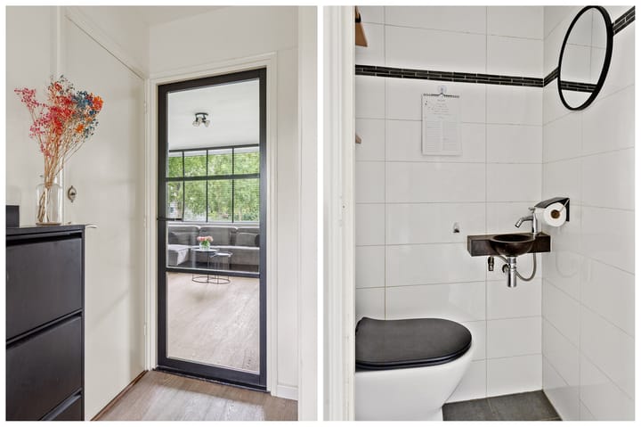 Foto 25 van Abt Ludolfweg 15