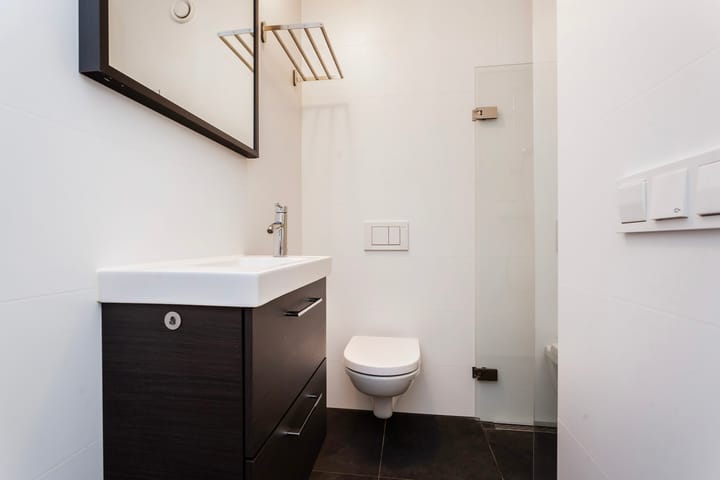 Photo 23 of W.G. Witteveenplein 81