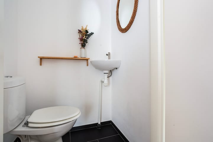 Photo 24 of W.G. Witteveenplein 81