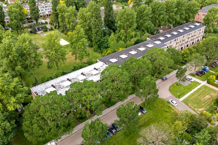 Foto 33 van Abt Ludolfweg 15