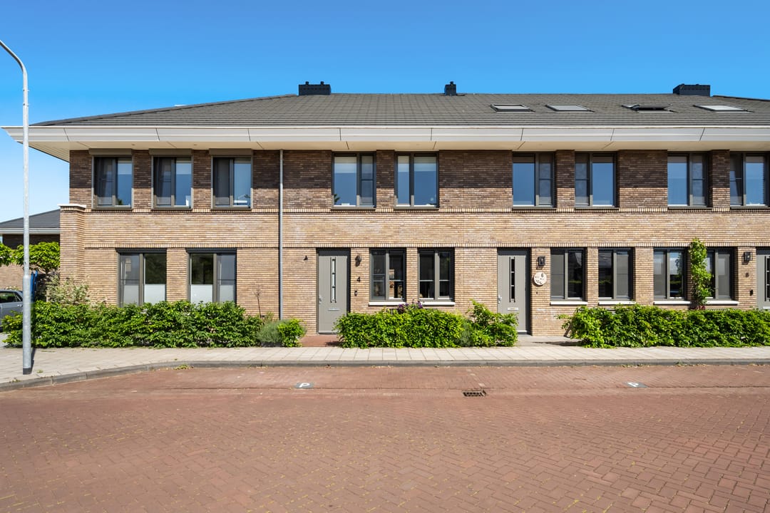 Foto 1 van Heerenhuis 4