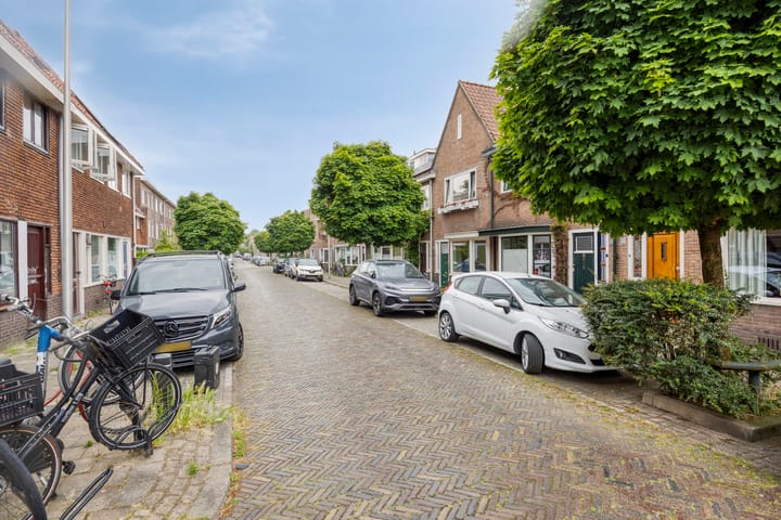 Foto 2 van Werner Helmichstraat 48