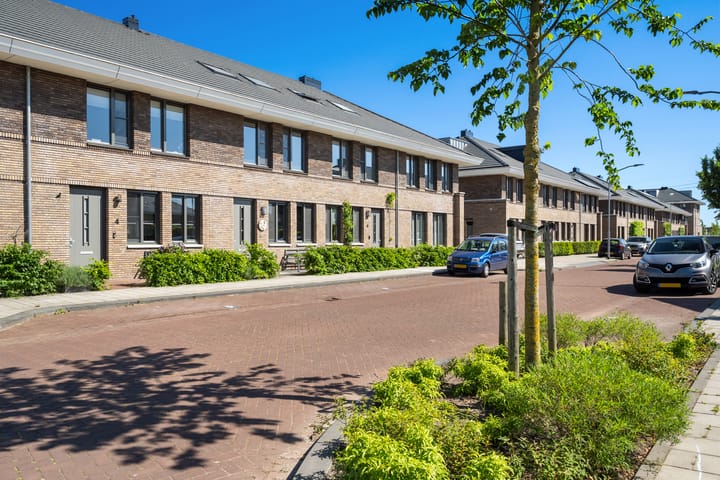 Foto 2 van Heerenhuis 4