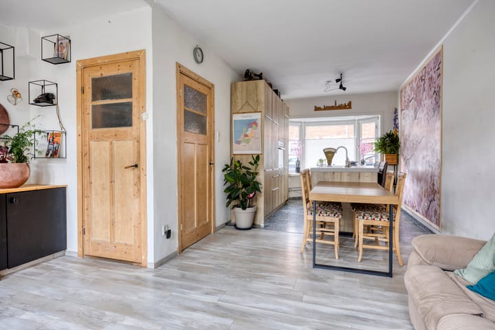 Foto 3 van Werner Helmichstraat 48