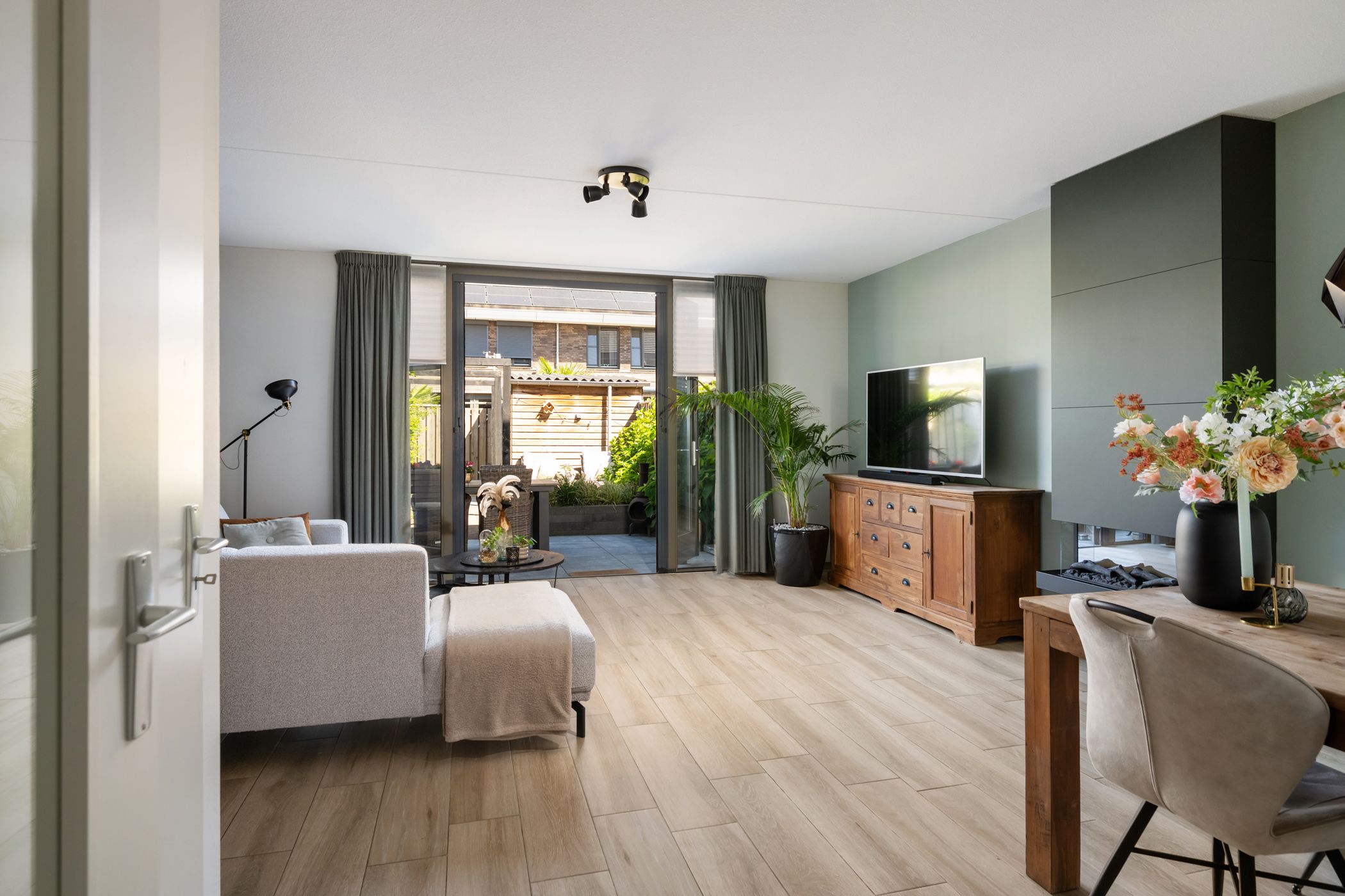 Foto 3 van Heerenhuis 4