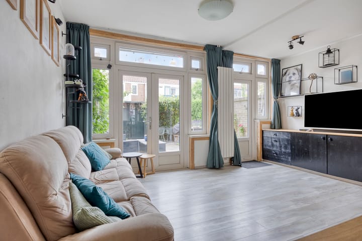 Foto 4 van Werner Helmichstraat 48