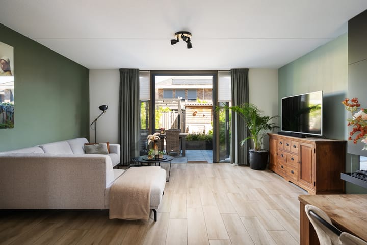 Foto 4 van Heerenhuis 4