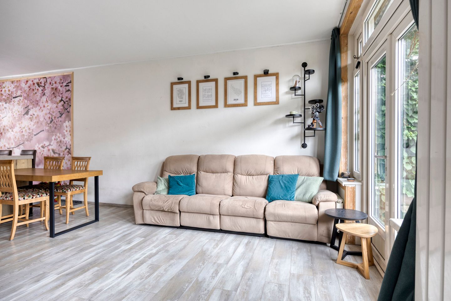 Foto 5 van Werner Helmichstraat 48