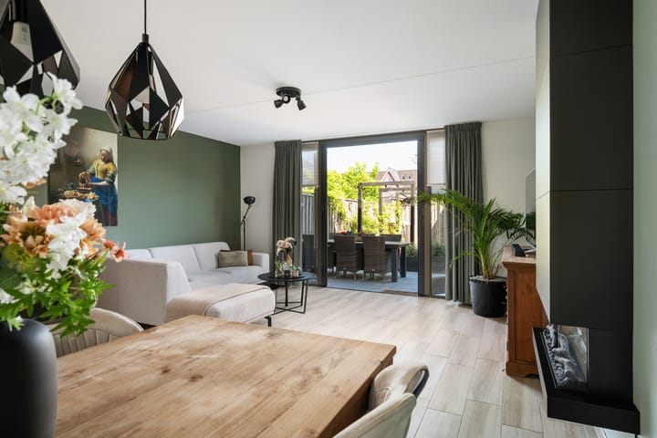 Foto 5 van Heerenhuis 4