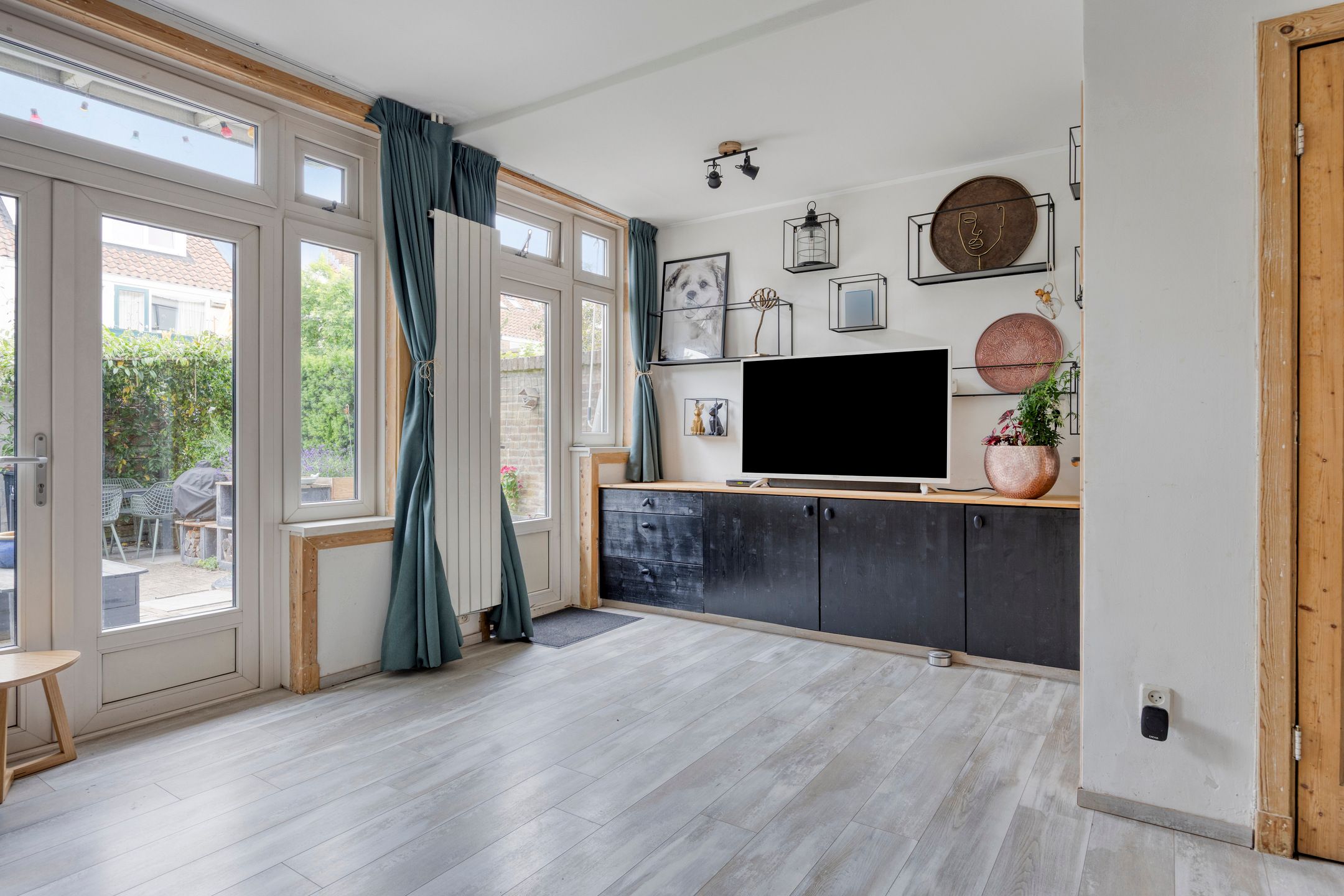 Foto 6 van Werner Helmichstraat 48