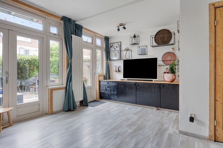 Foto 6 van Werner Helmichstraat 48