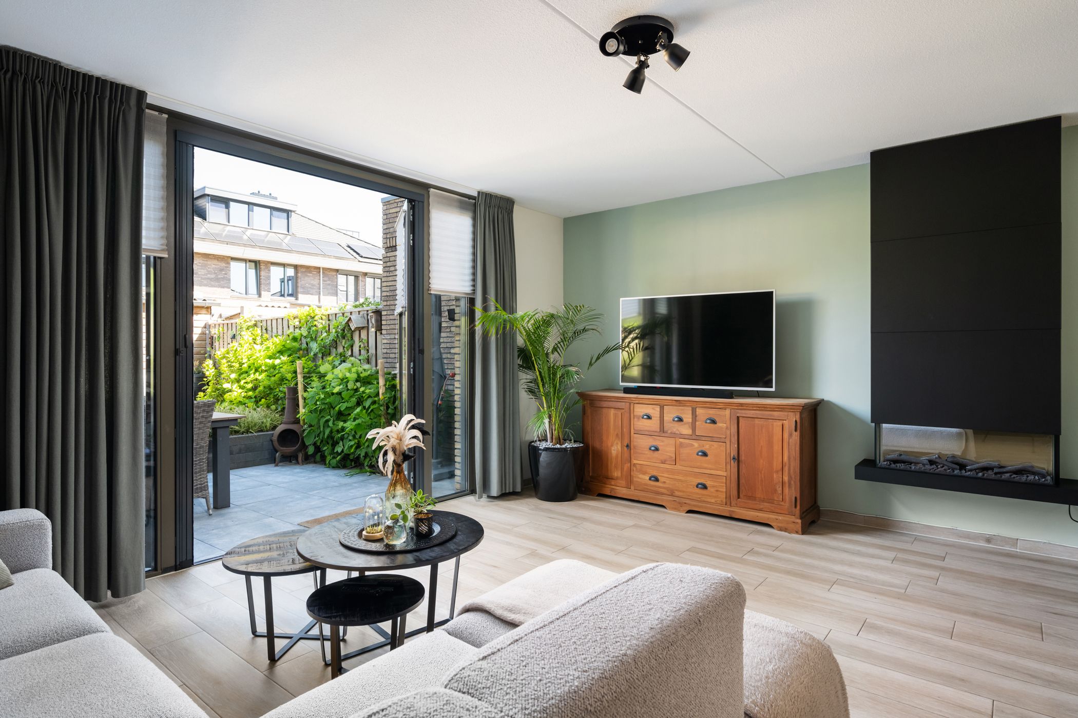 Foto 6 van Heerenhuis 4