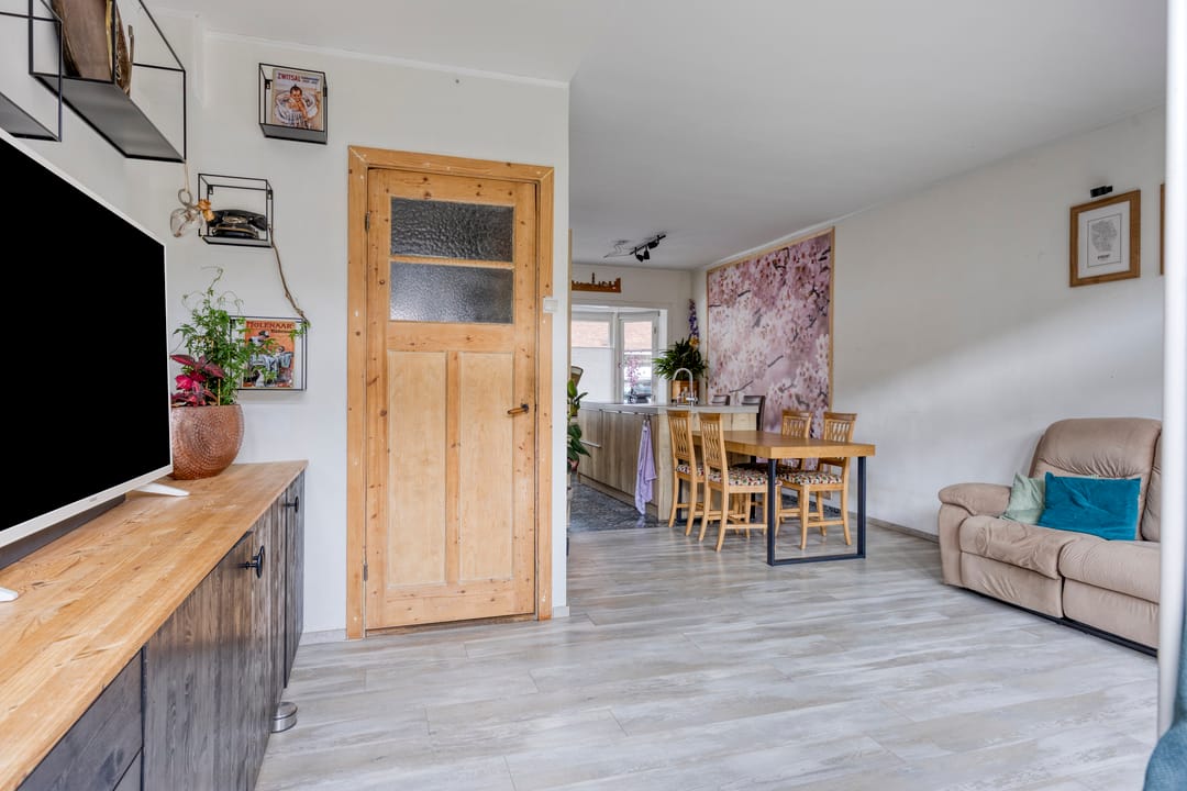 Foto 7 van Werner Helmichstraat 48