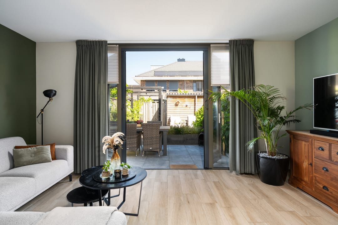 Foto 7 van Heerenhuis 4