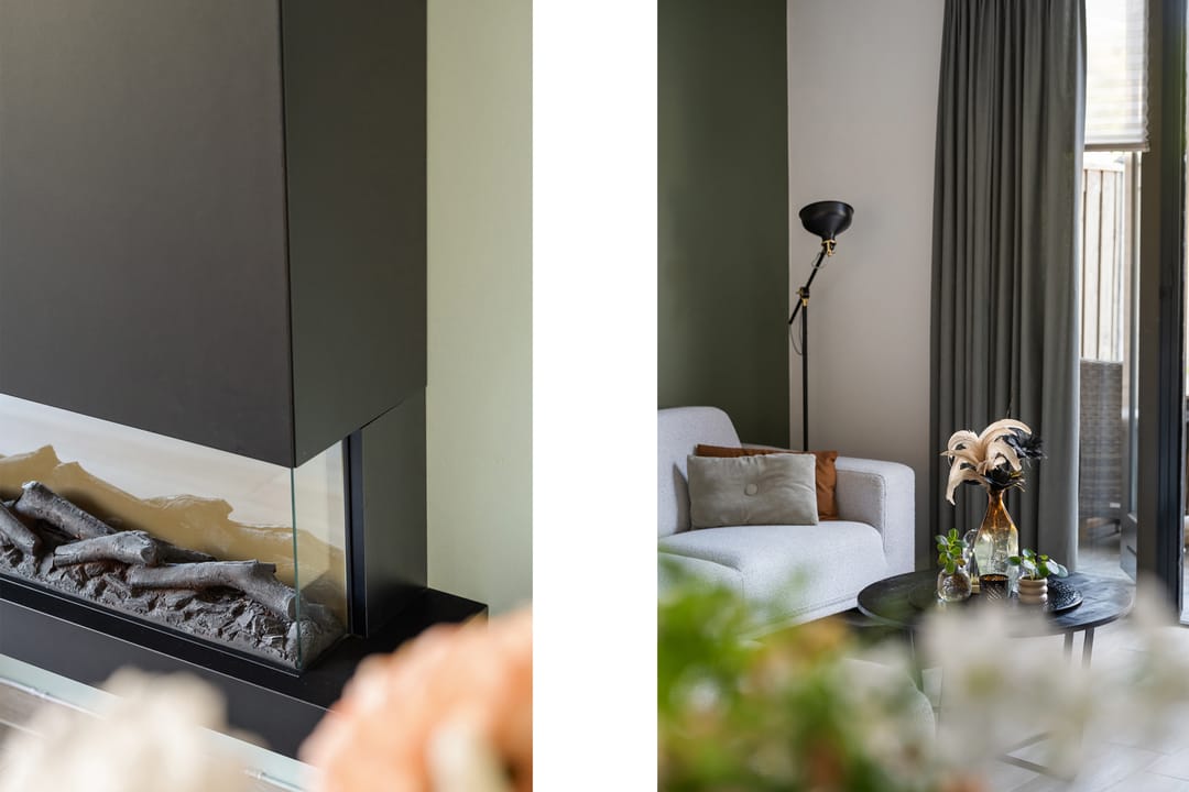 Foto 8 van Heerenhuis 4