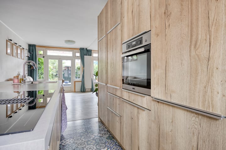 Foto 9 van Werner Helmichstraat 48