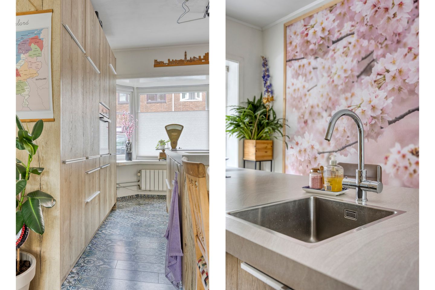 Foto 10 van Werner Helmichstraat 48