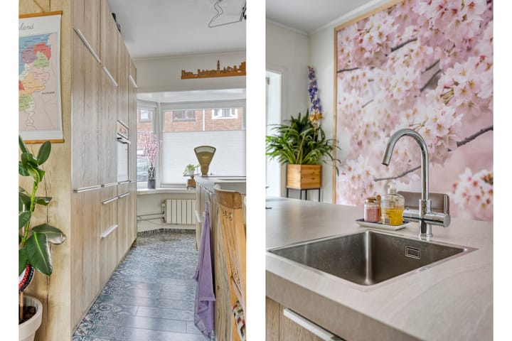 Foto 10 van Werner Helmichstraat 48