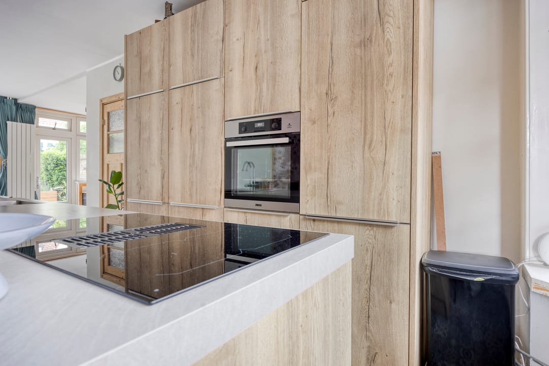 Foto 11 van Werner Helmichstraat 48