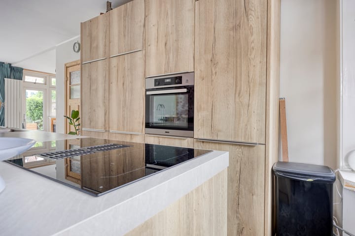 Foto 11 van Werner Helmichstraat 48