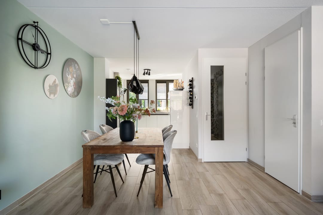 Foto 11 van Heerenhuis 4