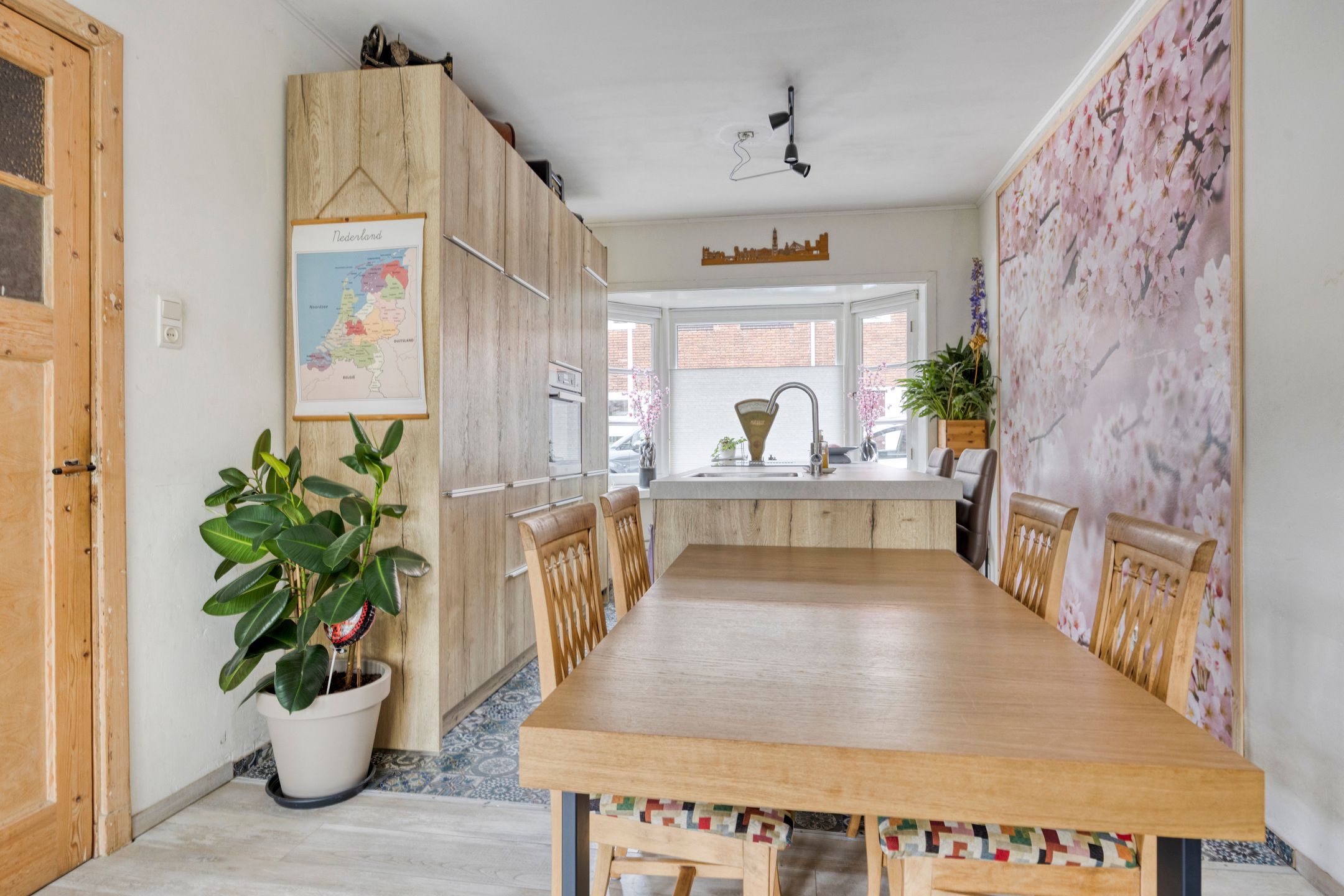 Foto 12 van Werner Helmichstraat 48