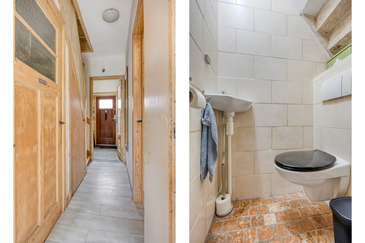 Foto 13 van Werner Helmichstraat 48