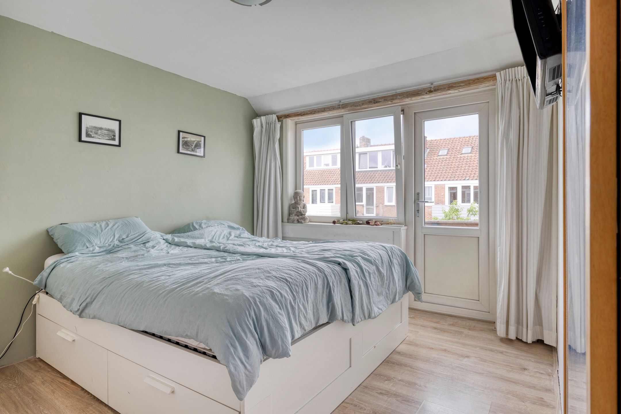 Foto 15 van Werner Helmichstraat 48