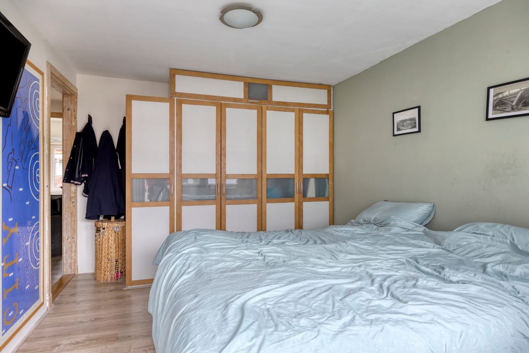 Foto 16 van Werner Helmichstraat 48