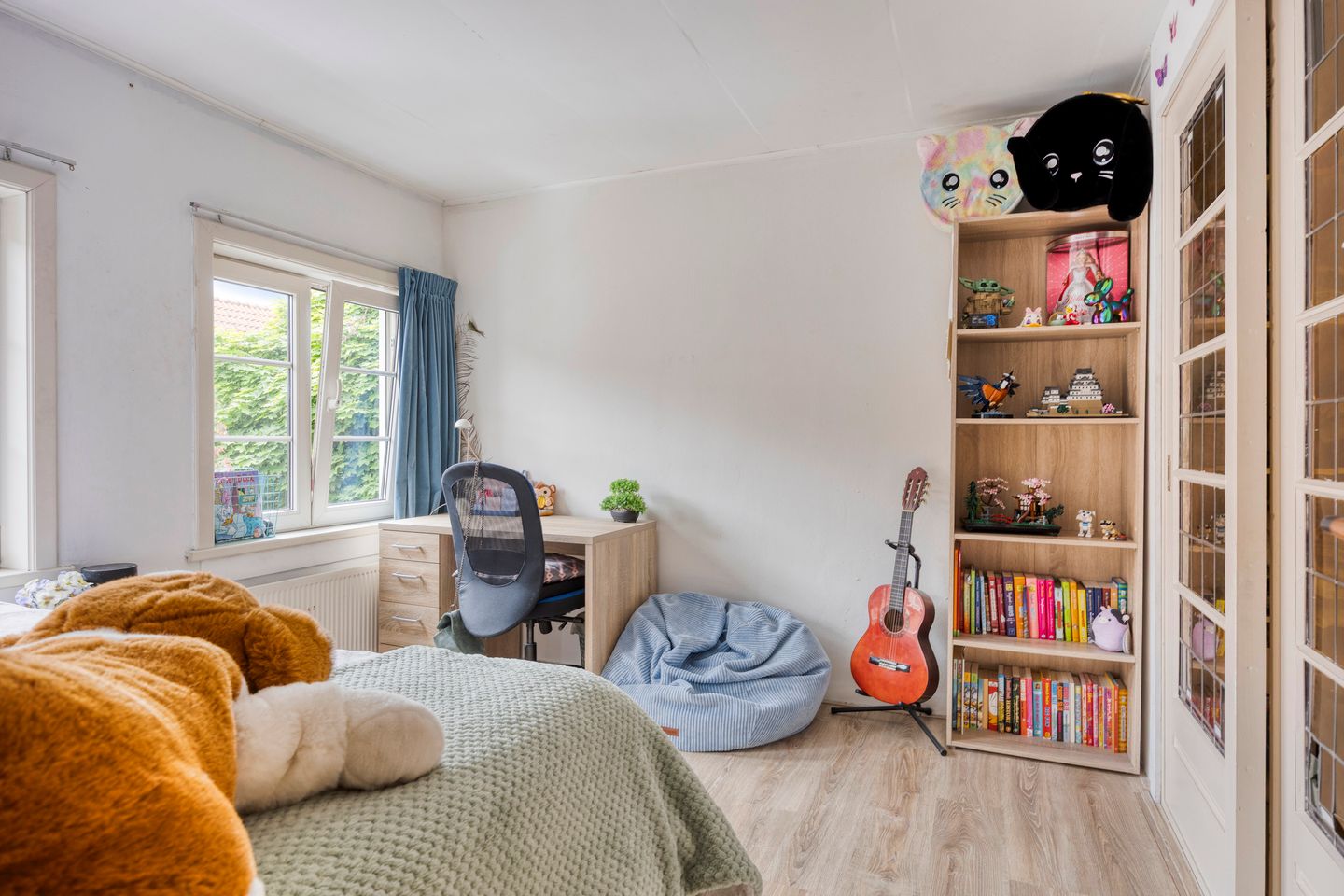 Foto 19 van Werner Helmichstraat 48