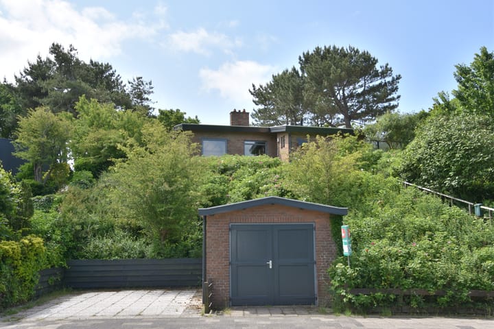 Foto 9 van Dr Wiardi Beckmanlaan 81