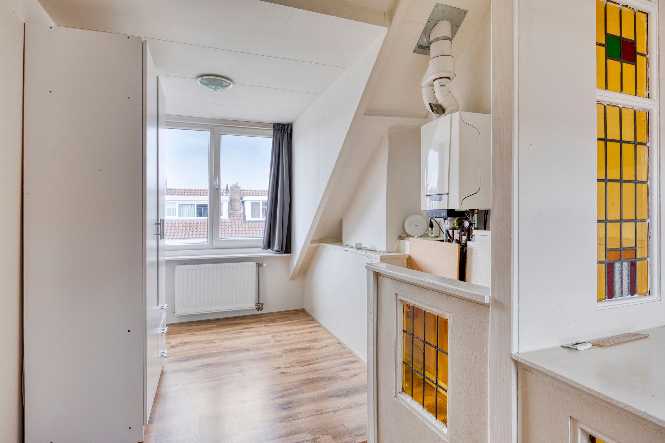 Foto 21 van Werner Helmichstraat 48