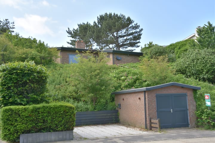 Foto 10 van Dr Wiardi Beckmanlaan 81